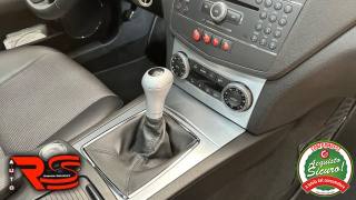MERCEDES-BENZ C 320 usata, con Vetri oscurati
