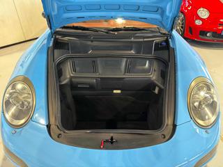 PORSCHE 911 usata, con Controllo trazione