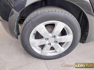 SUZUKI Swift usata 16