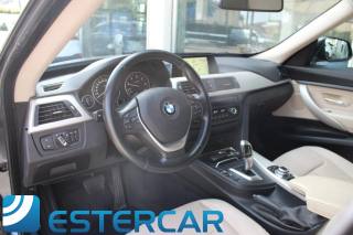 BMW 320 usata, con Airbag laterali