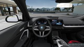 BMW iX1 usata 11