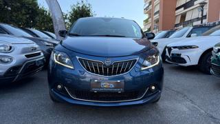 LANCIA Ypsilon usata, con Controllo vocale