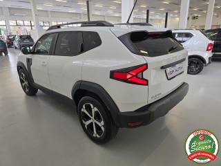DACIA Duster usata, con Airbag Passeggero