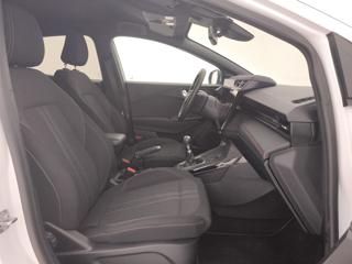 FORD Puma usata, con Sensori di parcheggio posteriori