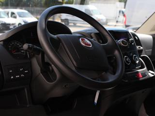 FIAT Ducato usata, con Cronologia tagliandi