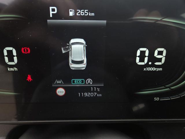 KIA Sportage usata, con Chiusura centralizzata
