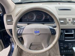 VOLVO XC90 usata, con Controllo trazione