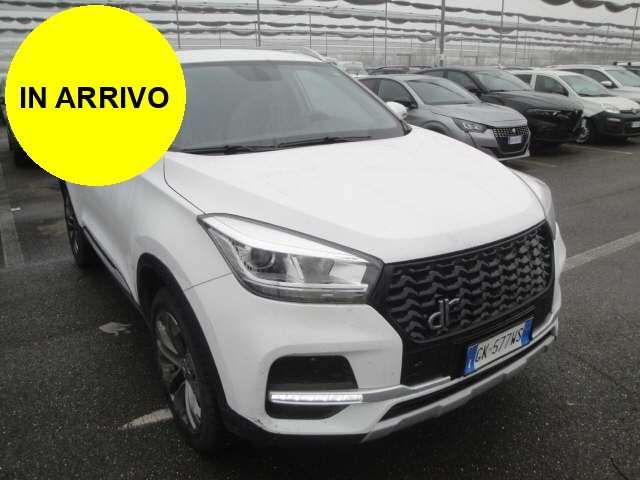 DR MOTOR DR 4.0 usata, con ABS