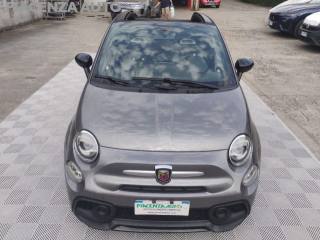 ABARTH 595 usata, con Airbag