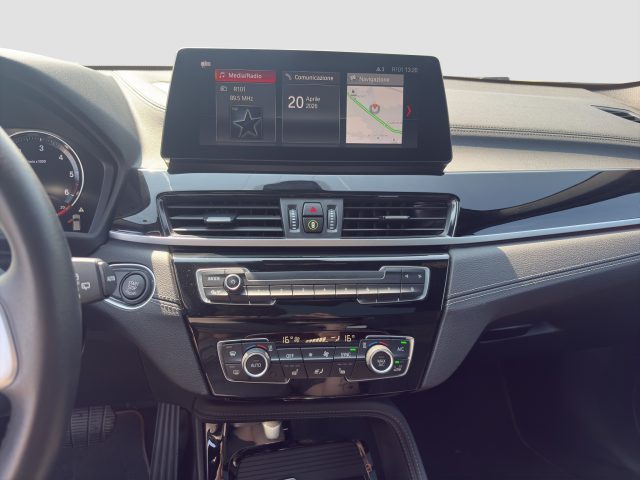 BMW X2 usata 15