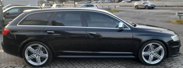 AUDI RS usata, con Alzacristalli elettrici