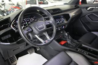 AUDI RS Q3 usata, con Boardcomputer