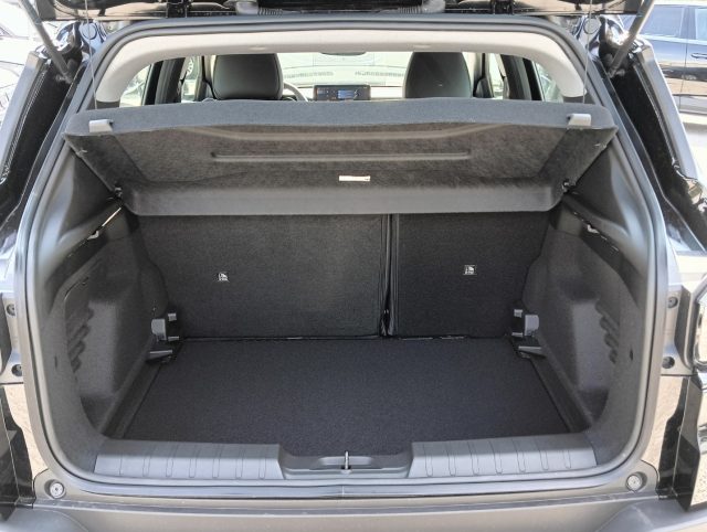 JEEP Avenger usata, con Immobilizzatore elettronico