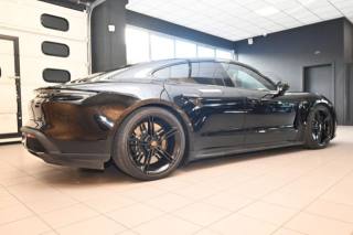 PORSCHE Taycan usata 97