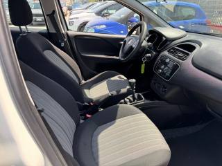 FIAT Punto usata, con Controllo trazione