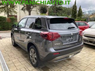 SUZUKI Vitara usata, con Cerchi in lega