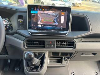VOLKSWAGEN Crafter usata 15
