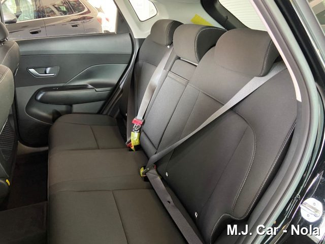 HYUNDAI Kona usata, con Climatizzatore