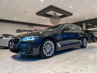 BMW 530 usata, con Autoradio