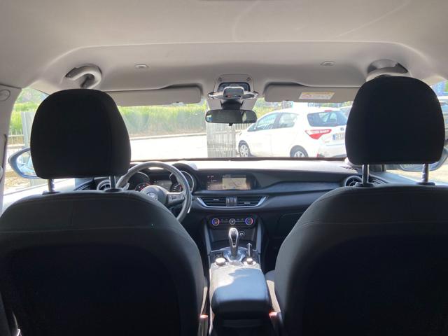 ALFA ROMEO Stelvio usata 29