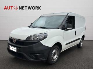 FIAT Doblo usata, con Alzacristalli elettrici