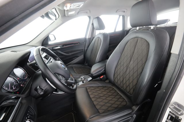 BMW X1 usata 1