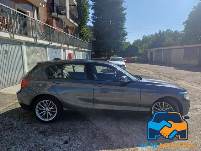 BMW 118 usata, con Airbag Passeggero