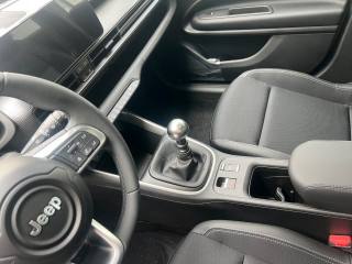JEEP Avenger usata, con Controllo trazione