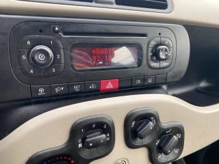 FIAT Panda usata, con Ruotino