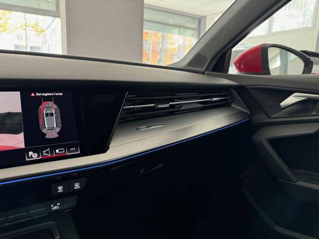 AUDI A3 usata, con ESP
