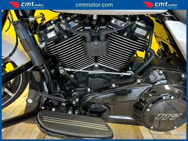 HARLEY-DAVIDSON Other usata 10