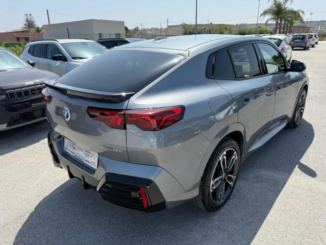 BMW X2 usata, con Airbag Passeggero