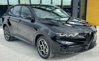 ALFA ROMEO Tonale usata, con Alzacristalli elettrici