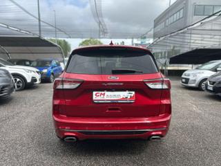 FORD Kuga usata, con Autoradio