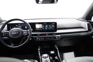 KIA Sorento usata, con Airbag testa