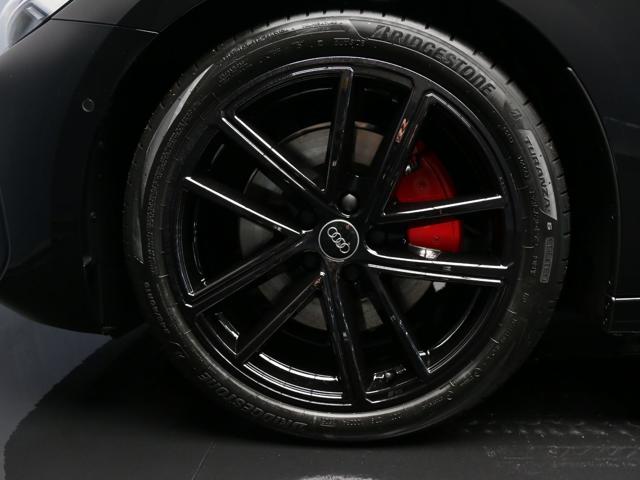 AUDI A5 usata, con Autoradio