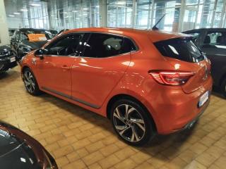 RENAULT Clio usata, con Autoradio
