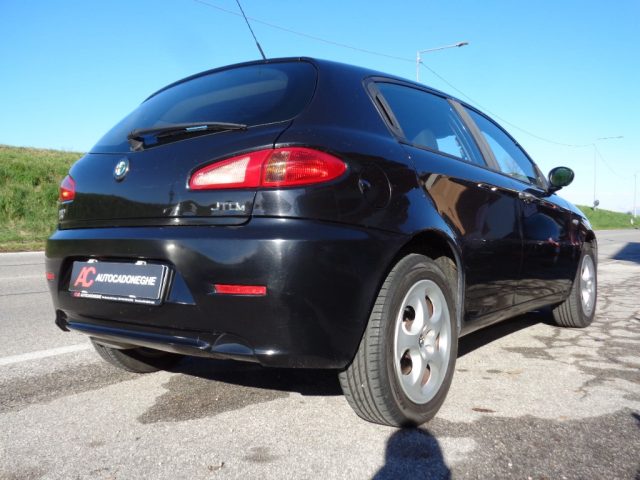 ALFA ROMEO 147 usata, con Antifurto