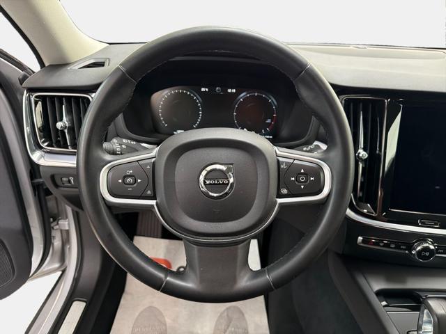 VOLVO V60 usata, con Cerchi in lega