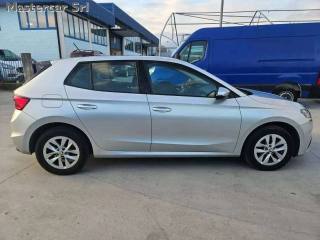 SKODA Fabia usata, con Antifurto