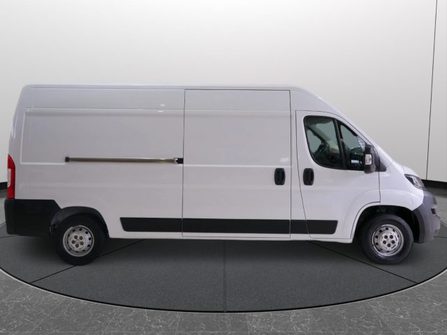PEUGEOT Boxer usata 22