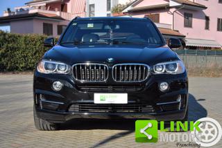 BMW X5 usata, con Airbag