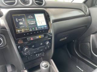 SUZUKI Vitara usata, con Climatizzatore