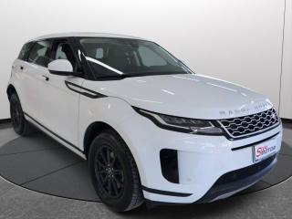 LAND ROVER Range Rover Evoque usata, con Airbag laterali