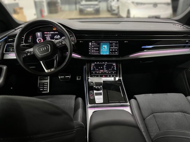 AUDI Q8 usata, con Controllo trazione