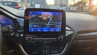 FORD Puma usata, con Servosterzo