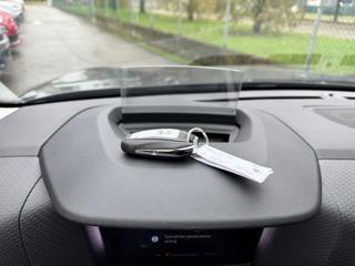 CITROEN C4 X usata, con Controllo trazione