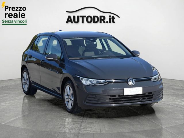 VOLKSWAGEN Golf usata, con ABS