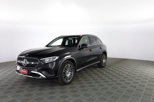 MERCEDES-BENZ GLC 220 usata 0