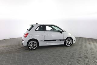 ABARTH 595 usata 2